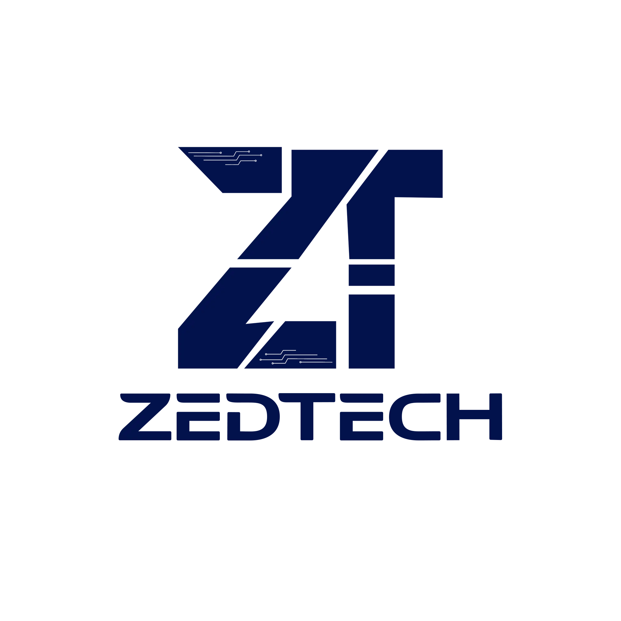 zed tech